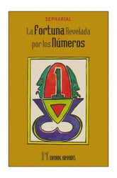 FORTUNA REVELADA POR LOS NUMEROSLA - 9788479101718